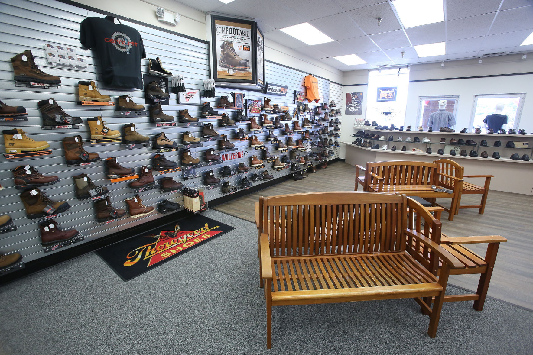 Best Shoe Store